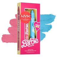 BARBIE JUMBO EYE PENCIL KIT