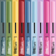 VIVID BRIGHTS COLORED LIQUID EYELINER